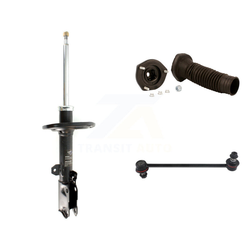 Transit Auto KSS-107296 Suspension Strut for 2004-2006 Toyota Solara, Lexus ES330, Toyota Camry - Rear Right