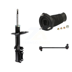 Transit Auto KSS-107299 Suspension Strut for 2007-2012 Lexus ES350, Toyota Camry - Rear Right