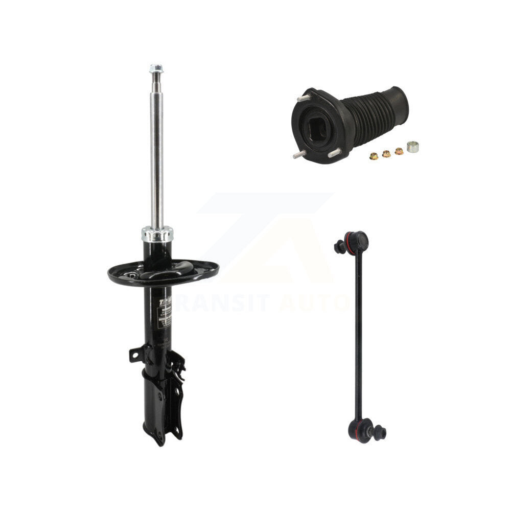 Transit Auto KSS-107300 Suspension Strut for 2007-2012 Toyota Camry, Toyota Avalon - Rear Right