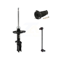 Transit Auto KSS-107300 Suspension Strut for 2007-2012 Toyota Camry, Toyota Avalon - Rear Right