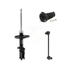 Transit Auto KSS-107302 Suspension Strut for 2006-2008 Toyota Solara - Rear Right