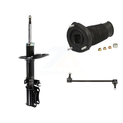 Transit Auto KSS-107303 Suspension Strut for 2007-2012 Lexus ES350, Toyota Camry - Rear Right