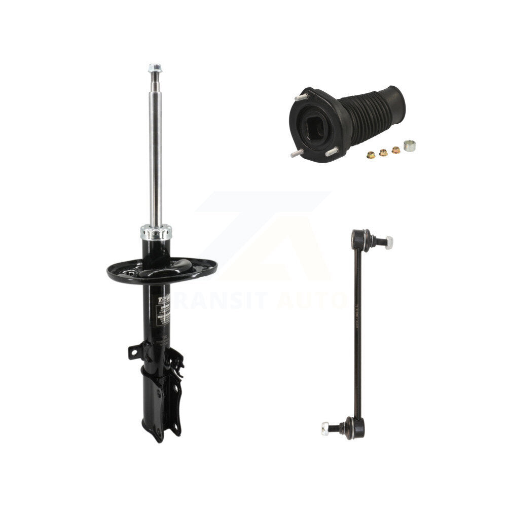 Transit Auto KSS-107304 Suspension Strut for 2007-2012 Toyota Camry, Toyota Avalon - Rear Right