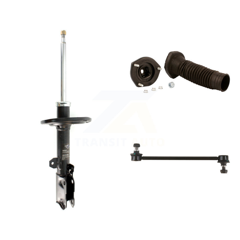 Transit Auto KSS-107309 Suspension Strut for 2004-2006 Toyota Solara, Lexus ES330, Toyota Camry - Rear Right