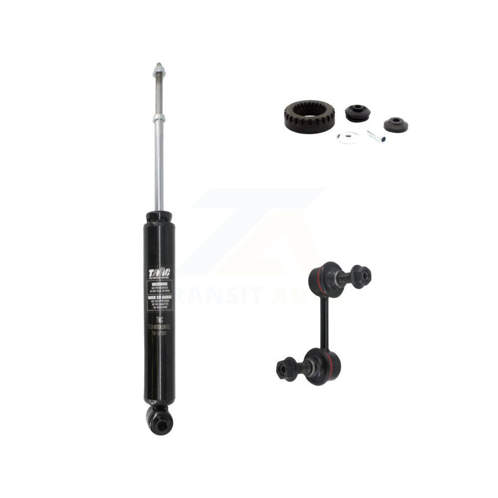Transit Auto KSS-107311 Shock Absorber for 2007-2013 Mitsubishi Outlander - Rear Left