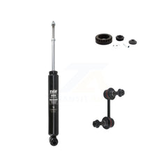 Transit Auto KSS-107311 Shock Absorber for 2007-2013 Mitsubishi Outlander - Rear Left