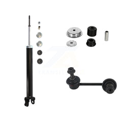 Transit Auto KSS-107313 Shock Absorber for 2009-2014 Nissan Maxima - Rear Left