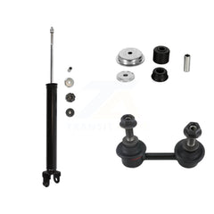 Transit Auto KSS-107314 Shock Absorber for 2013-2018 Nissan Altima - Rear Left
