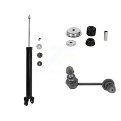 Transit Auto KSS-107315 Shock Absorber for 2007-2013 Nissan Altima - Rear Left