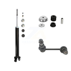 Transit Auto KSS-107316 Shock Absorber for 2009-2014 Nissan Maxima - Rear Left