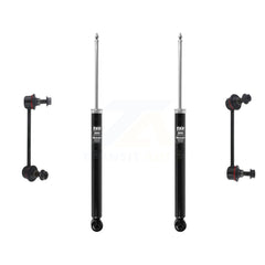 Transit Auto KSS-107318 Shock Absorber for 2014-2018 Mazda 3 - Rear