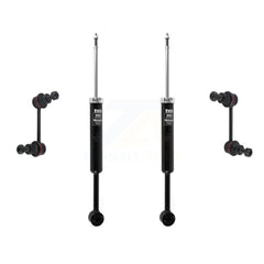Transit Auto KSS-107323 Shock Absorber for 2015-2017 Chrysler 200 - Rear