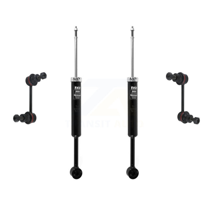 Transit Auto KSS-107323 Shock Absorber for 2015-2017 Chrysler 200 - Rear