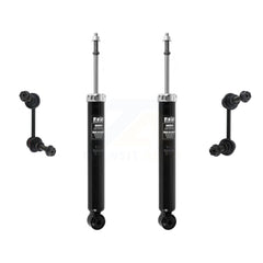 Transit Auto KSS-107324 Shock Absorber for 2015-2022 Nissan Murano - Rear