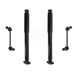 Transit Auto KSS-107332 Shock Absorber for 2007-2013 Acura ZDX, Acura MDX - Rear