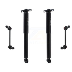 Transit Auto KSS-107333 Shock Absorber for 2009-2015 Honda Pilot - Rear