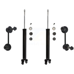 Transit Auto KSS-107334 Shock Absorber for 2007-2013 Nissan Altima - Rear