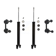 Transit Auto KSS-107338 Shock Absorber for 2013-2018 Nissan Altima - Rear