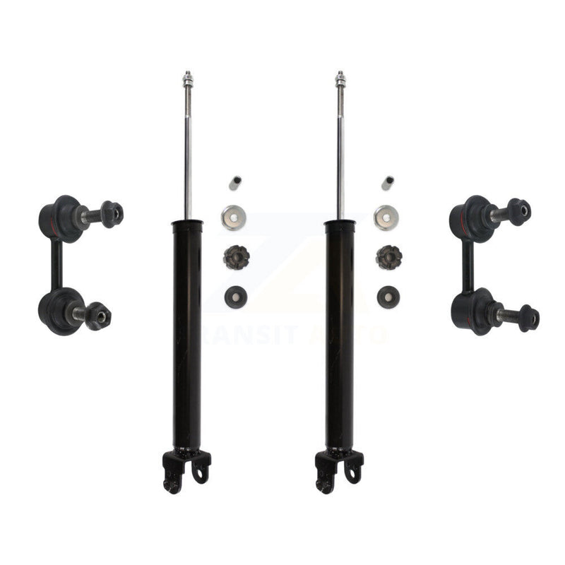 Transit Auto KSS-107338 Shock Absorber for 2013-2018 Nissan Altima - Rear