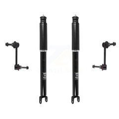 Transit Auto KSS-107339 Shock Absorber for 2011-2019 Ford Explorer - Rear