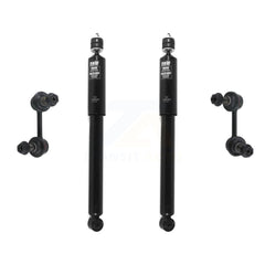 Transit Auto KSS-107341 Shock Absorber for 2012-2015 Honda Civic - Rear