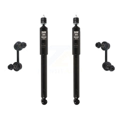 Transit Auto KSS-107342 Shock Absorber for 2012-2015 Honda Civic - Rear