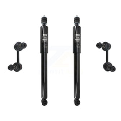 Transit Auto KSS-107343 Shock Absorber for 2006-2011 Honda Civic, Acura CSX - Rear