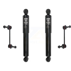 Transit Auto KSS-107348 Shock Absorber for 2001-2008 Honda Pilot, Acura MDX - Rear