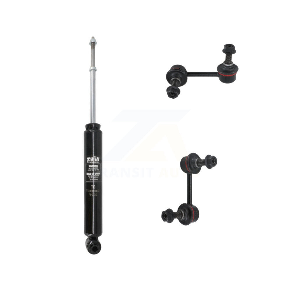 Transit Auto KSS-107351 Shock Absorber for 2007-2013 Mitsubishi Outlander - Rear
