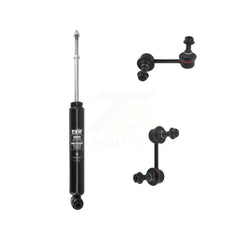 Transit Auto KSS-107351 Shock Absorber for 2007-2013 Mitsubishi Outlander - Rear