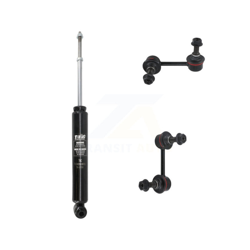 Transit Auto KSS-107351 Shock Absorber for 2007-2013 Mitsubishi Outlander - Rear