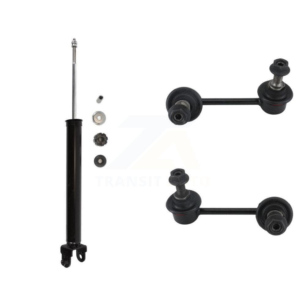 Transit Auto KSS-107352 Shock Absorber for 2007-2013 Nissan Altima - Rear
