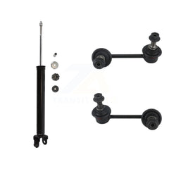 Transit Auto KSS-107352 Shock Absorber for 2007-2013 Nissan Altima - Rear