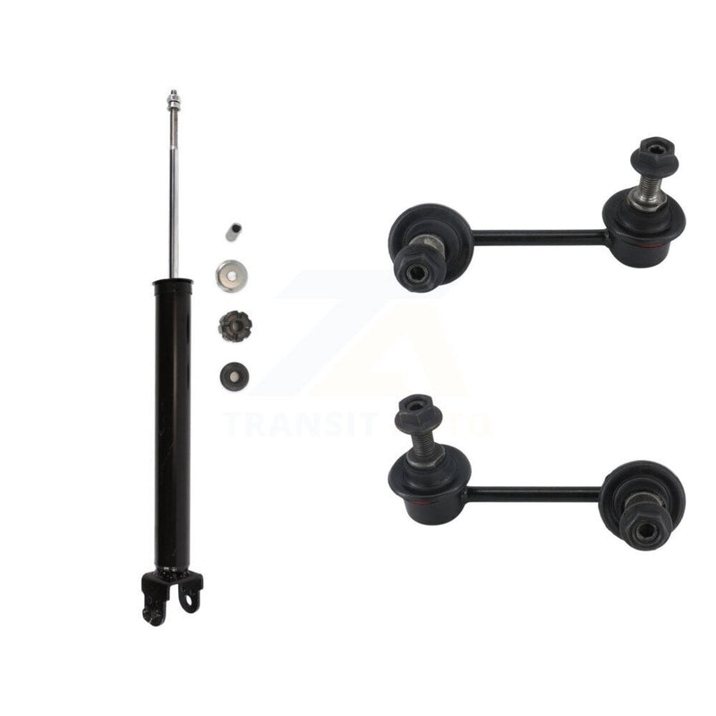 Transit Auto KSS-107352 Shock Absorber for 2007-2013 Nissan Altima - Rear