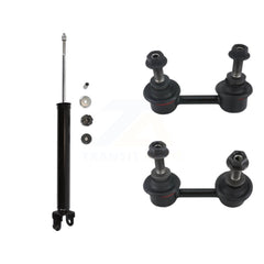 Transit Auto KSS-107353 Shock Absorber for 2013-2018 Nissan Altima - Rear