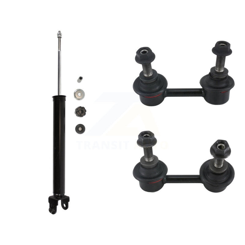 Transit Auto KSS-107353 Shock Absorber for 2013-2018 Nissan Altima - Rear