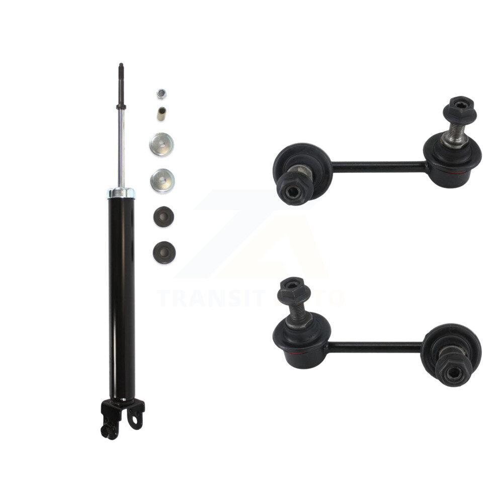 Transit Auto KSS-107354 Shock Absorber for 2009-2014 Nissan Maxima - Rear