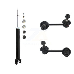 Transit Auto KSS-107354 Shock Absorber for 2009-2014 Nissan Maxima - Rear