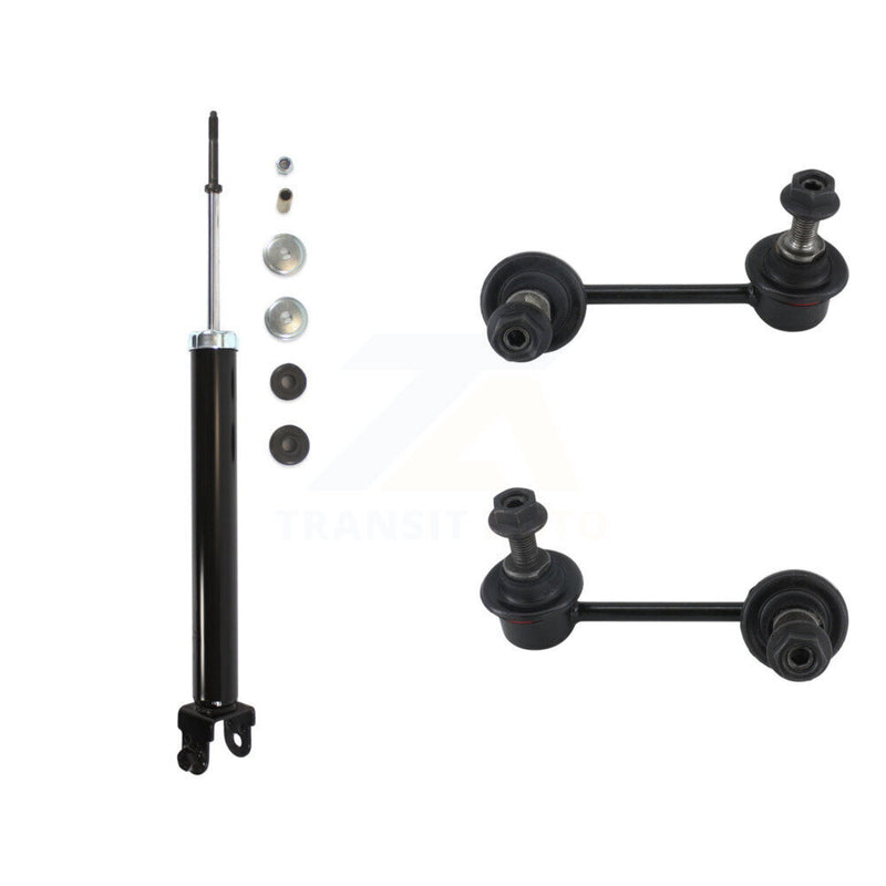 Transit Auto KSS-107354 Shock Absorber for 2009-2014 Nissan Maxima - Rear