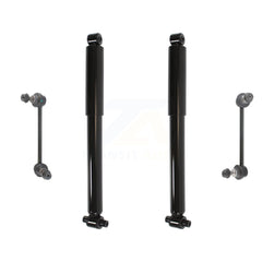 Transit Auto KSS-107355 Shock Absorber for 2007-2013 Acura ZDX, Acura MDX - Rear