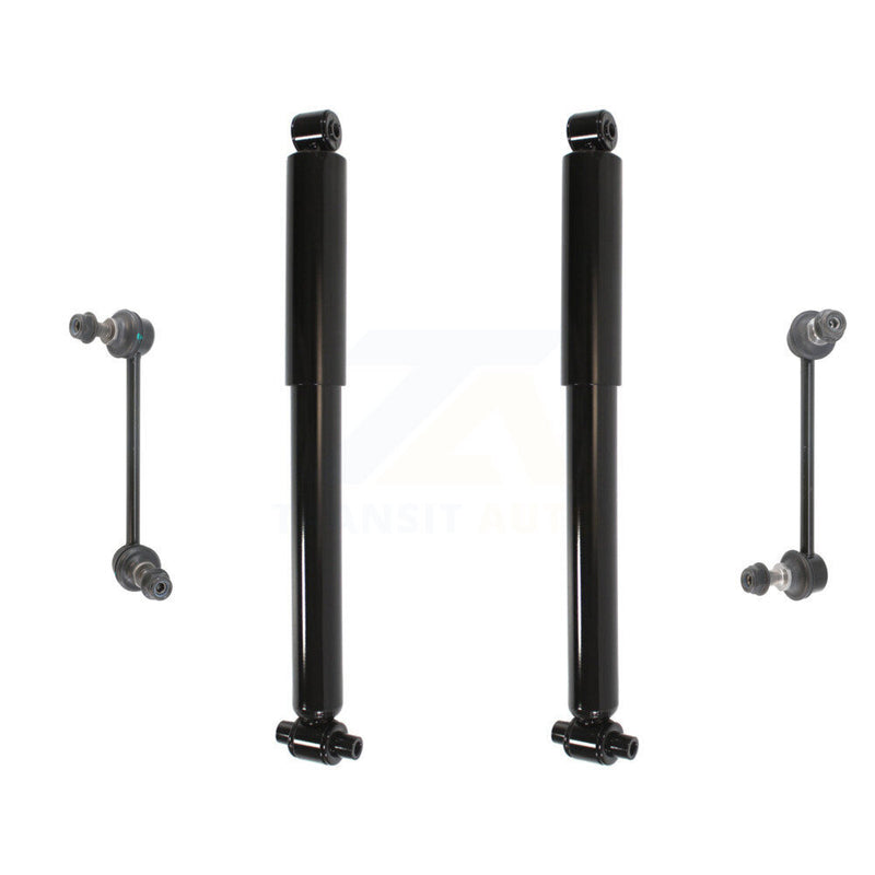 Transit Auto KSS-107355 Shock Absorber for 2007-2013 Acura ZDX, Acura MDX - Rear