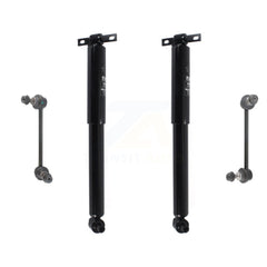 Transit Auto KSS-107356 Shock Absorber for 2009-2015 Honda Pilot - Rear