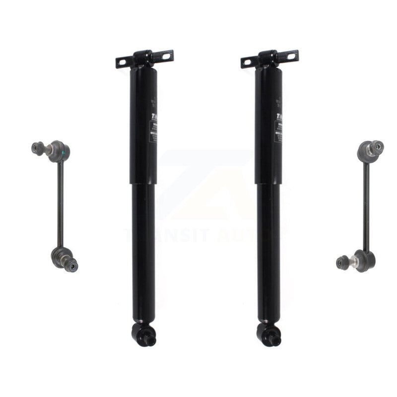 Transit Auto KSS-107356 Shock Absorber for 2009-2015 Honda Pilot - Rear