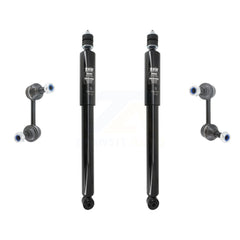 Transit Auto KSS-107359 Shock Absorber for 2006-2011 Honda Civic, Acura CSX - Rear