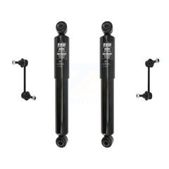 Transit Auto KSS-107362 Shock Absorber for 2001-2008 Honda Pilot, Acura MDX - Rear