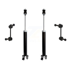 Transit Auto KSS-107363 Shock Absorber for 2003-2006 INFINITI G35 - Rear