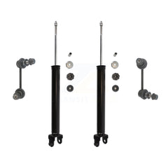Transit Auto KSS-107364 Shock Absorber for 2007-2013 Nissan Altima - Rear