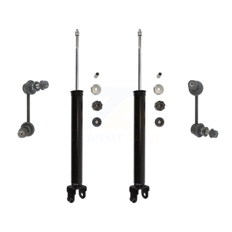 Transit Auto KSS-107364 Shock Absorber for 2007-2013 Nissan Altima - Rear