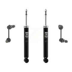 Transit Auto KSS-107366 Shock Absorber for 2009-2014 Nissan Murano - Rear