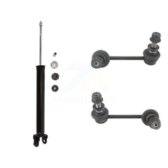 Transit Auto KSS-107368 Shock Absorber for 2007-2013 Nissan Altima - Rear
